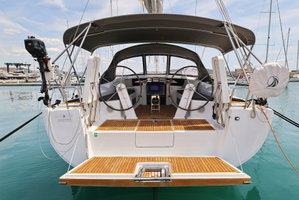 Hanse 418 „Teri“ – fotka 19