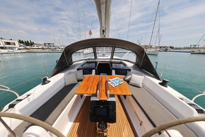 Hanse 418 „Teri“ – fotka 21