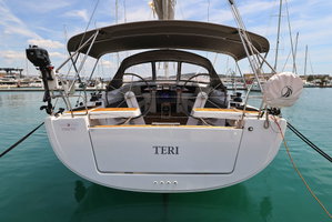 Hanse 418 „Teri“ – fotka 1