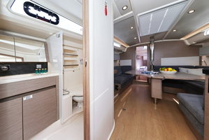 Hanse 418 „Teri“ – fotka 5