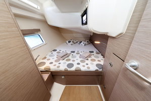 Hanse 418 „Teri“ – fotka 16