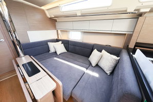 Hanse 418 „Teri“ – fotka 12