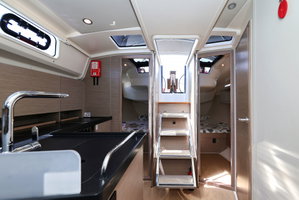 Hanse 418 „Teri“ – fotka 3