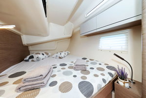 Hanse 418 „Teri“ – fotka 15