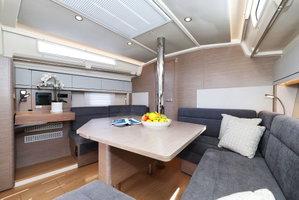 Hanse 418 „Teri“ – fotka 8