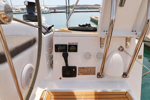 Hanse 418 „Teri“ – fotka 24
