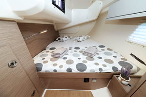 Hanse 418 „Teri“ – fotka 14