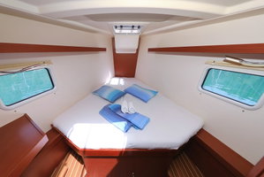 Hanse 418 „Vivien“ – fotka 4