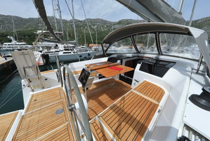 Hanse 418 „Vivien“ – fotka 7