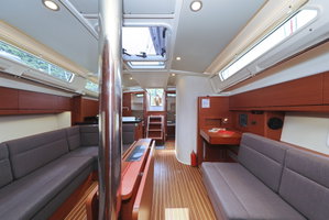 Hanse 418 „Vivien“ – fotka 3