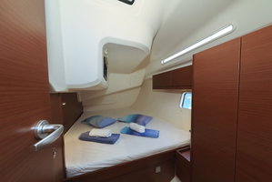 Hanse 418 „Vivien“ – fotka 15