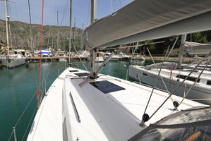 Hanse 418 „Vivien“ – fotka 10