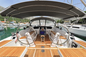 Hanse 418 „Vivien“ – fotka 6
