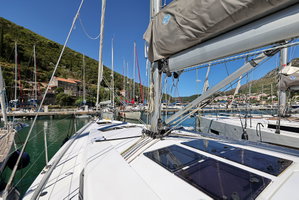 Hanse 455 „Audrey“ – fotka 10