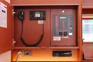 Hanse 455 „Audrey“ – fotka 14
