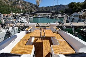 Hanse 455 „Audrey“ – fotka 9