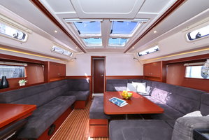Hanse 455 „Audrey“ – fotka 11
