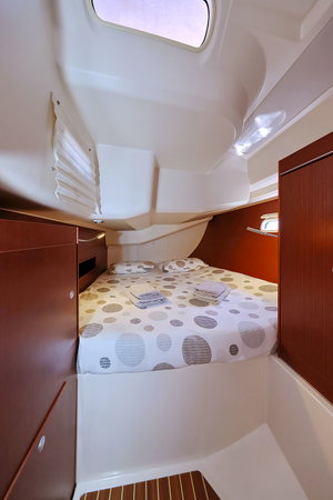 Hanse 455 „Audrey“ – fotka 19
