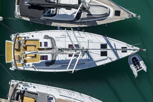 Hanse 455 „Audrey“ – fotka 7