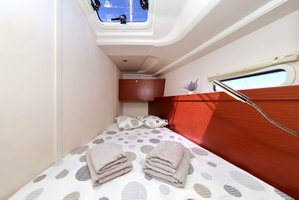 Hanse 455 „Audrey“ – fotka 18