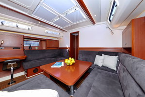 Hanse 455 „Audrey“ – fotka 12