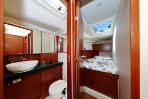 Hanse 455 „Audrey“ – fotka 17