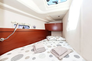 Hanse 455 „Audrey“ – fotka 3