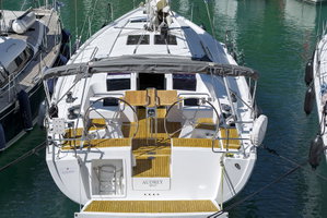 Hanse 455 „Audrey“ – fotka 5