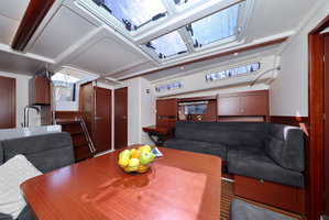 Hanse 455 „Audrey“ – fotka 13