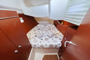 Hanse 455 „Audrey“ – fotka 21