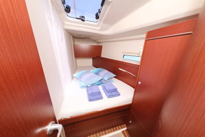 Hanse 455 „Bare Necessities“ – fotka 14
