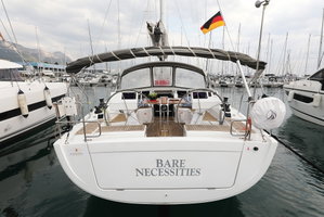 Hanse 455 „Bare Necessities“ – fotka 2