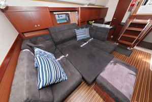 Hanse 455 „Bare Necessities“ – fotka 11