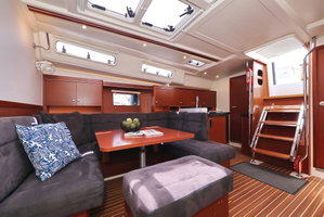 Hanse 455 „Bare Necessities“ – fotka 13