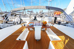 Hanse 455 „Lorelei“ – fotka 7