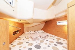Hanse 455 „Lorelei“ – fotka 20