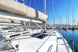 Hanse 455 „Lorelei“ – fotka 14