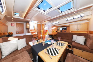 Hanse 455 „Lorelei“ – fotka 16