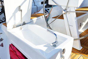Hanse 455 „Lorelei“ – fotka 11