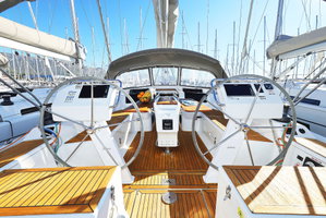 Hanse 455 „Lorelei“ – fotka 5