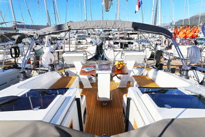 Hanse 455 „Lorelei“ – fotka 10