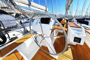 Hanse 455 „Lorelei“ – fotka 8