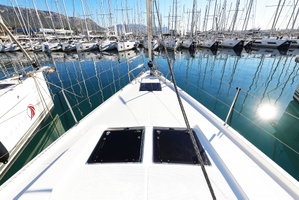 Hanse 455 „Lorelei“ – fotka 13
