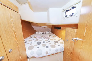 Hanse 455 „Lorelei“ – fotka 21