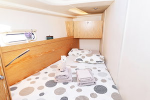 Hanse 455 „Lorelei“ – fotka 22