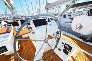 Hanse 455 „Lorelei“ – fotka 9