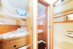 Hanse 455 „Lorelei“ – fotka 19