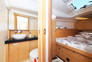 Hanse 455 „Lorelei“ – fotka 4