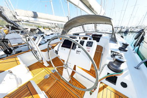 Hanse 455 „Lorelei“ – fotka 6