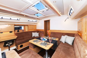 Hanse 455 „Lorelei“ – fotka 3